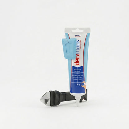 silitool C30 PRO Profesyonel Derz ve Silikon Çekme Seti